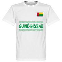 Guinea-Bissau Team T-Shirt