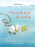 Op zoek naar de zeekip - Joke Eikenaar - eBook (9789051165357) - thumbnail