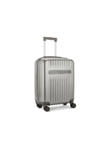 Carlton Meridian - Handbagage Koffer - 44L - Nickel