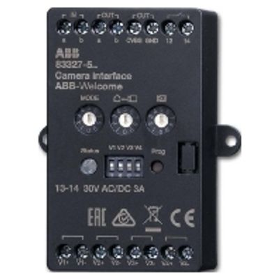 83327  - Expansion module for intercom system 83327