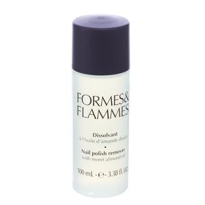 Formes&flammes Dissolvant 100ml