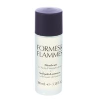 Formes&flammes Dissolvant 100ml - thumbnail