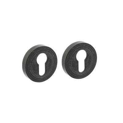 Intersteel CilinderrozetTira rond oud grijs - 0021.317887