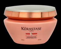 Kerastase Discipline Maskeratine Mask 200 ml Maskers