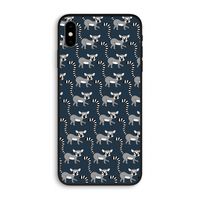 Makis: iPhone XS Max Biologisch afbreekbaar hoesje