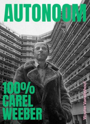 Autonoom (Paperback)