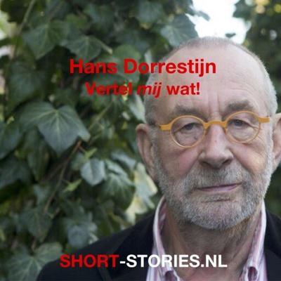 Vertel mij wat!