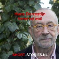 Vertel mij wat!