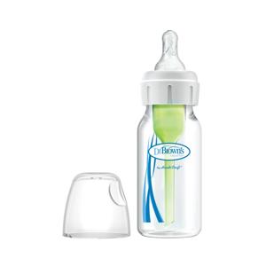 Dr Brown&apos;s Standaardfles 120ml BPA-vrij