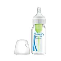 Dr Brown&apos;s Standaardfles 120ml BPA-vrij