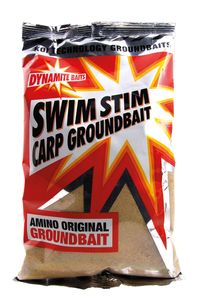 Dynamite Baits Swim Stim Amino Original Groundbait 900 gr