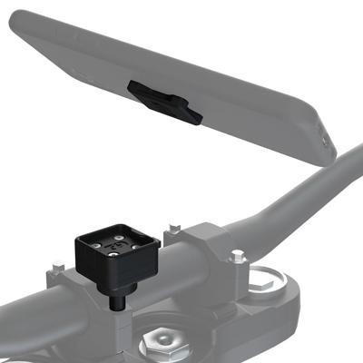 OXFORD Cell phone holder bracket handlebar clamp