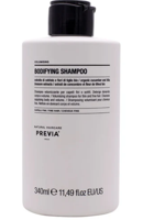 Previa Natural Haircare Body Bodifying Shampoo 340ml | Shampoo Voor Fijn En Dun Haar