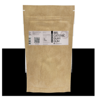 Kationische Guar Gom Kationische Guar Gom