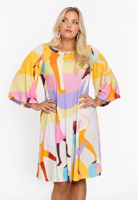 Yoek Jurk met strass DANZA | Other | Maat 58/60