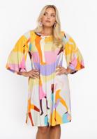 Yoek Jurk met strass DANZA | Other | Maat 58/60