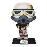 Funko POP! Star Wars Thrawn's Night Trooper Bobblehead
