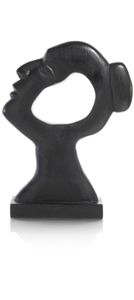 Aziza beeld 38cm