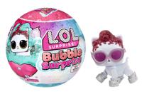 L.O.L. Surprise Bubble Surprise Pet Animals Mini Pop