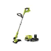 RYOBI 18V HYBRID trimmer - 1 accu 2,5Ah - RLT1831H25F