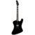 ESP LTD Phoenix-201 Black elektrische gitaar