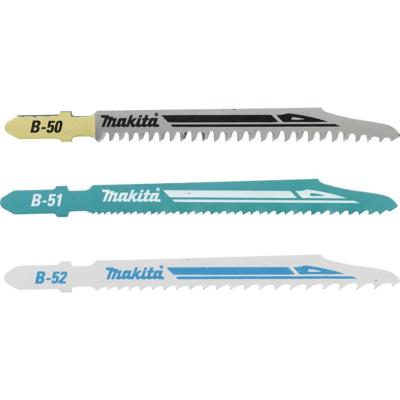 Makita B-06292 Decoupeerzaagbladen-set 1 stuk(s)