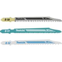 Makita B-06292 Decoupeerzaagbladen-set 1 stuk(s)