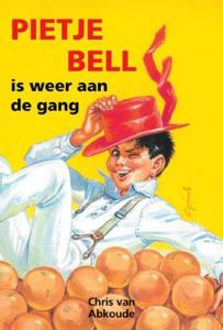 Pietje Bell is weer aan de gang (Paperback)