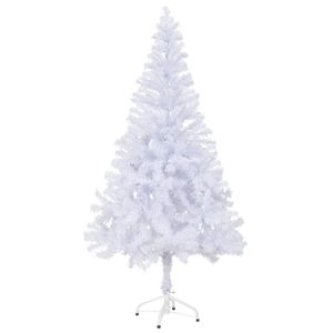 VidaXL Kunstkerstboom met standaard 380 takken 150 cm