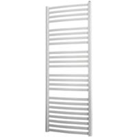 Radson Minorca E elektrische badkamerradiator 1485 x 750 wit 1250 W MIED0714EL