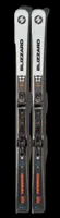 BLIZZARD Firebird 70 Rsti Ski&apos;s + Bindingen