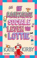 Het rampzalige sociale leven van Lottie
