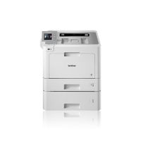 Brother HL-L9310CDWT Kleur 2400 x 600DPI A4 Wi-Fi laserprinter - thumbnail