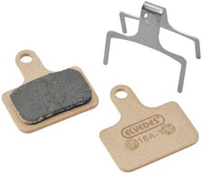 Shimano Schijfremblokset gesinterd ultegra