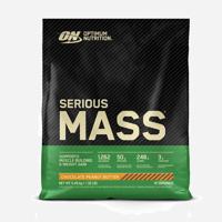 Optimum Nutrition SERIOUS MASS Poeder - thumbnail