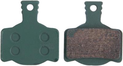 FIBRAX Disc br.pad magura m2/m4/m6