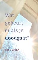 Wat gebeurt er als je dood gaat? - Spiritueel & Spiritualiteit - Spiritueelboek.nl