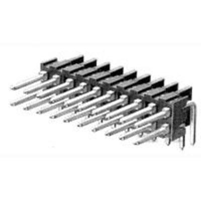 TE Connectivity 86479-2 Inhoud: 1 stuk(s) Tray
