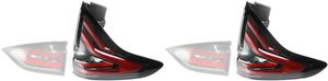 Achterlicht set SET2SD011661031