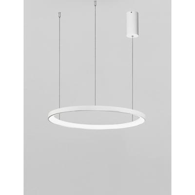Lyora Design hanglampPertino wit Ø 48cm 2700K - 9345686