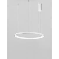 Lyora Design hanglampPertino wit Ø 48cm 2700K - 9345686