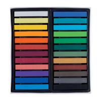 Talens art creation softpastel set 24