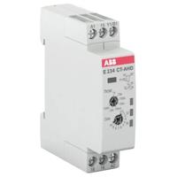 ABB 1SVR500110R0000 CT-AHD.12 Tijdrelais 1 stuk(s) Tijdsduur: 0.05 - 360000 s ABB 1SVR500110R0000 CT-AHD.12 Tijdrelais 1 stuk(s) Tijdsduur: 0.05 - 360000 s