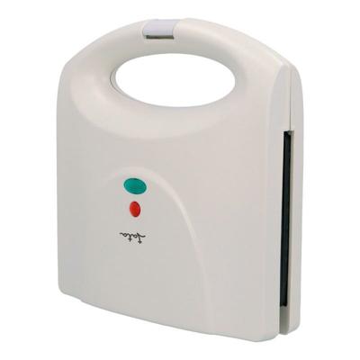Tosti-ijzer JATA JESW1232 Wit 750 W