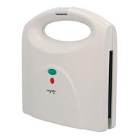 Tosti-ijzer JATA JESW1232 Wit 750 W