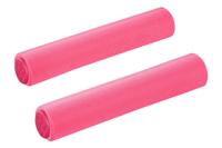 Supacaz Siliconez Handvatten - Roze