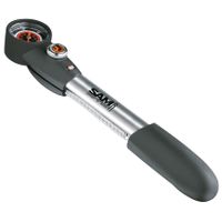 SKS Suspension pomp SAM m/precisie manometer - thumbnail