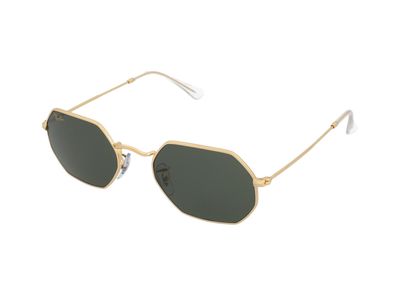 Zonnebrillen Ray-Ban Octagonal RB3556 919631