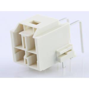 Molex 2035551214 Male behuizing (board) Totaal aantal polen: 4 Rastermaat: 6.50 mm Inhoud: 1 stuk(s) Tube