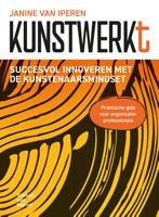 Kunstwerkt - Janine van Iperen - ebook